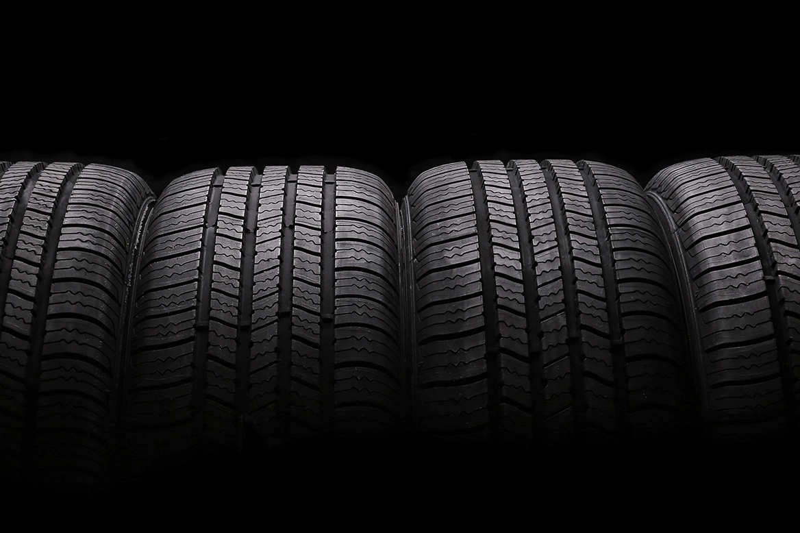 SELECT BRIDGESTONE TIRES